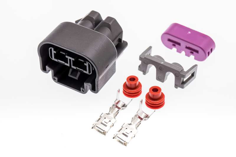 Kit reparare conector electric